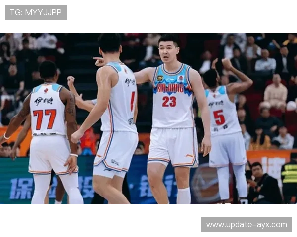 CBA新疆队体能恢复体系引起各队关注 CBA新疆队体能恢复体系引起各队关注