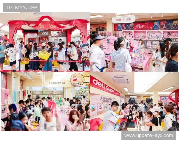 体育IP跨界联名推动粉丝经济进入消费场景