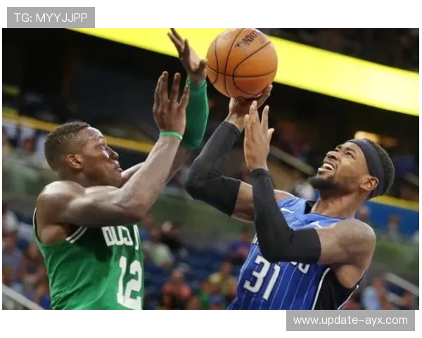 奥兰多魔术客场溃败背后：体能与深度的双重考验