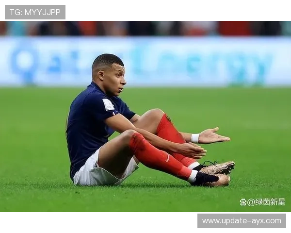 姆巴佩法国锋线再度燃起，世界杯金靴目标远大