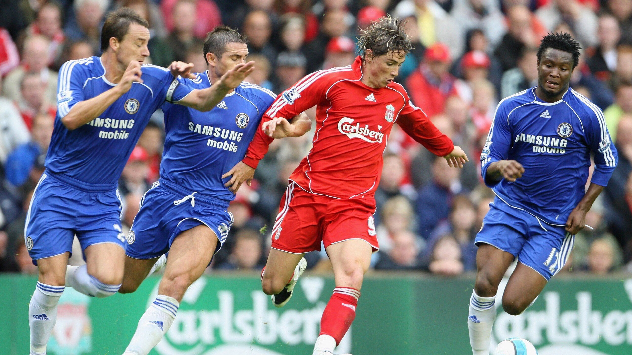 世界足坛最强前锋,世界足球历史十大最强前锋